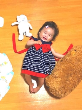 hinaさんのコーディネート