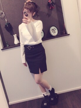 み ん とさんのコーディネート