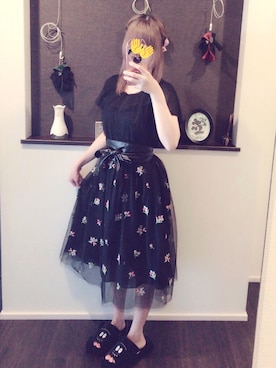 み ん とさんのコーディネート