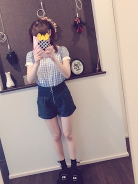 み ん とさんのコーディネート