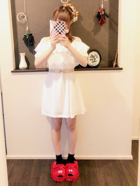 み ん とさんのコーディネート