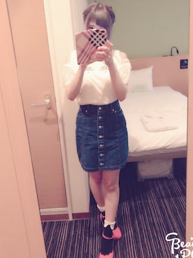 み ん とさんのコーディネート