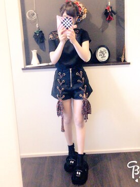 み ん とさんのコーディネート