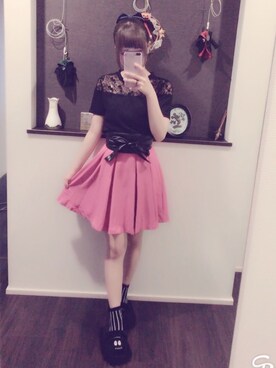 み ん とさんのコーディネート