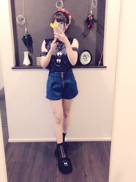 み ん とさんのコーディネート