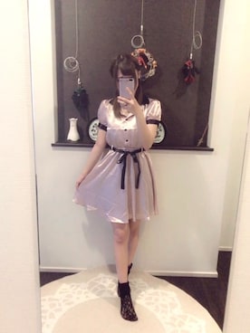 み ん とさんのコーディネート