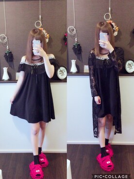 み ん とさんのコーディネート