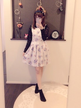 み ん とさんのコーディネート