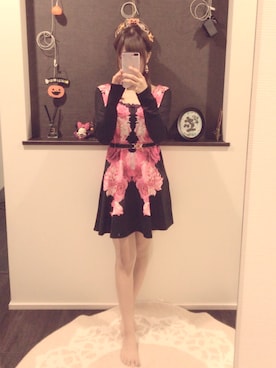 み ん とさんのコーディネート