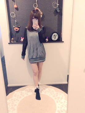 み ん とさんのコーディネート