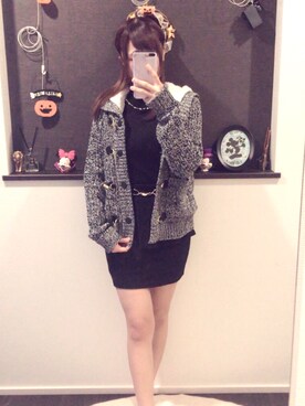 み ん とさんのコーディネート