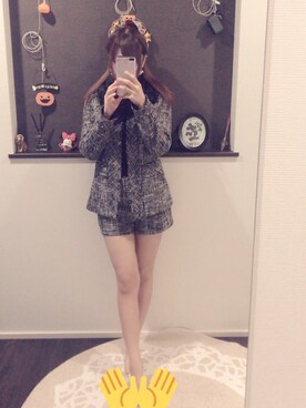 み ん とさんのコーディネート