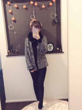 み ん とさんのコーディネート