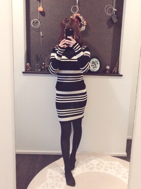 み ん とさんのコーディネート