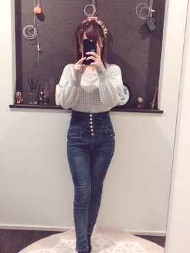 み ん とさんのコーディネート