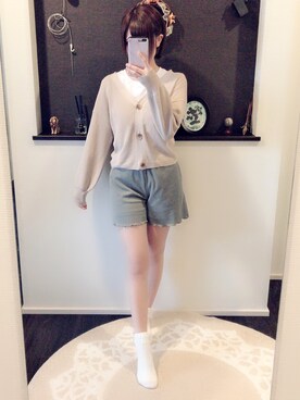 み ん とさんのコーディネート