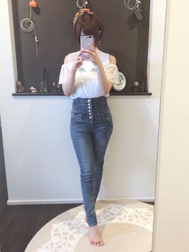 み ん とさんのコーディネート