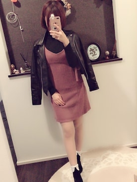 み ん とさんのコーディネート