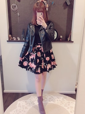 み ん とさんのコーディネート