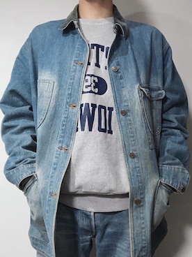 たけさんさんのコーディネート