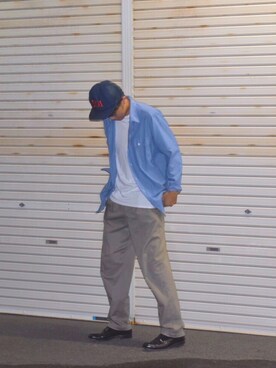 たけさんさんのコーディネート