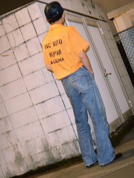 たけさんさんのコーディネート