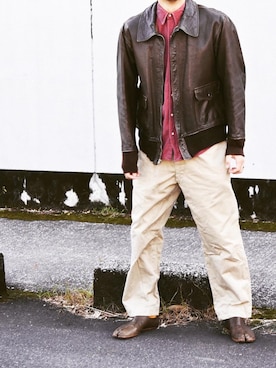 たけさんさんのコーディネート