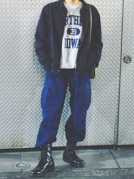 たけさんさんのコーディネート