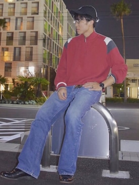 たけさんさんのコーディネート