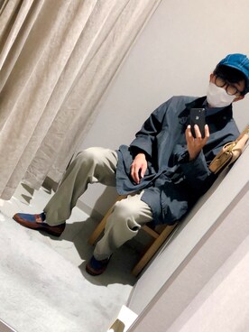 たけさんさんのコーディネート