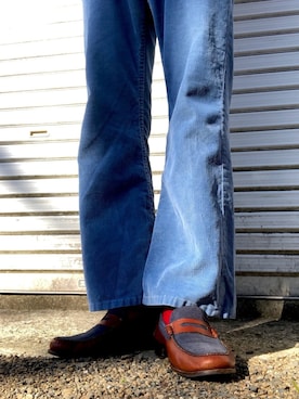 たけさんさんのコーディネート