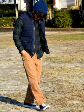 たけさんさんのコーディネート