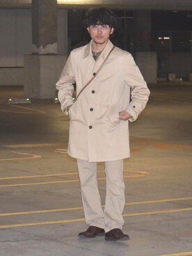 たけさんさんのコーディネート