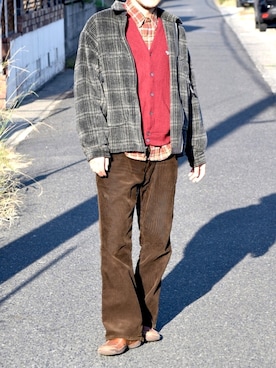 たけさんさんのコーディネート