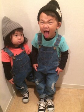 sotarioさんのコーディネート