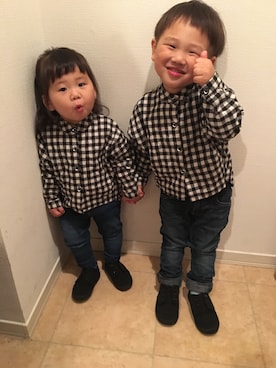 sotarioさんのコーディネート