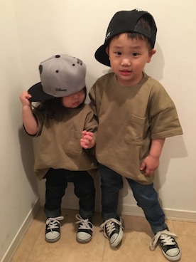 sotarioさんのコーディネート