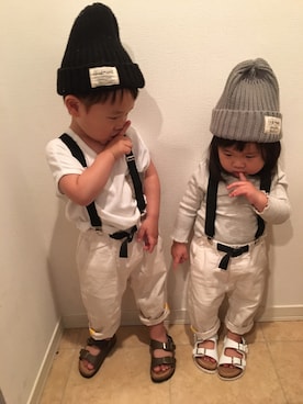 sotarioさんのコーディネート