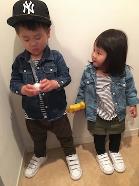 sotarioさんのコーディネート