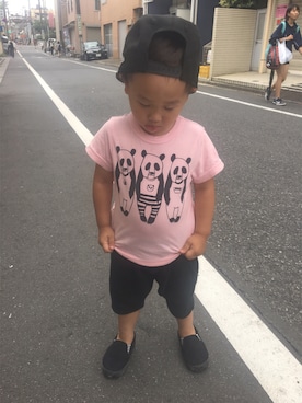 sotarioさんのコーディネート