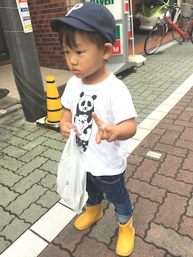 sotarioさんのコーディネート