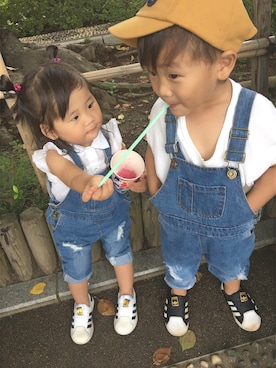 sotarioさんのコーディネート