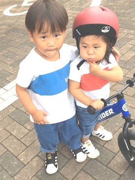 sotarioさんのコーディネート