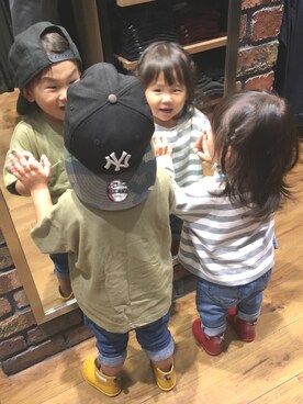 sotarioさんのコーディネート