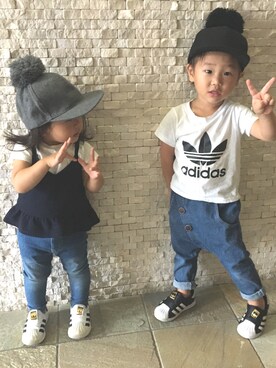 sotarioさんのコーディネート