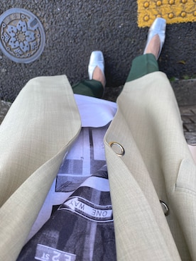 minami linkupさんのコーディネート