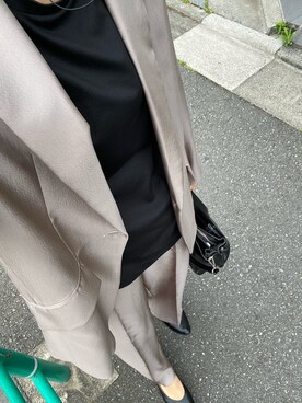 minami linkupさんのコーディネート