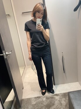 minami linkupさんのコーディネート