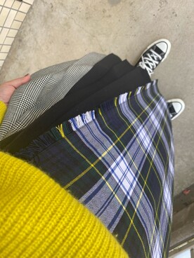 minami linkupさんのコーディネート