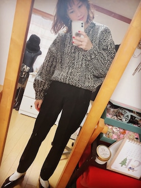 minami linkupさんのコーディネート